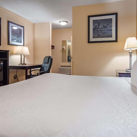 Best Western Inn of St. Charles Saint Charles Zimmer foto